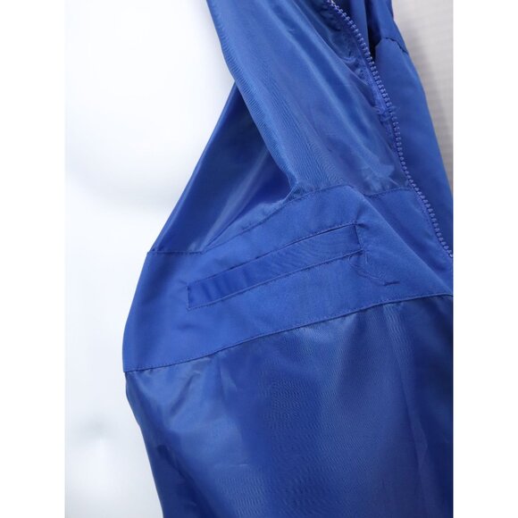 Southern University Jaguars Embroidered Jacket w/ Hood Sz 2XL Big Boy Gear - Picture 9 of 12